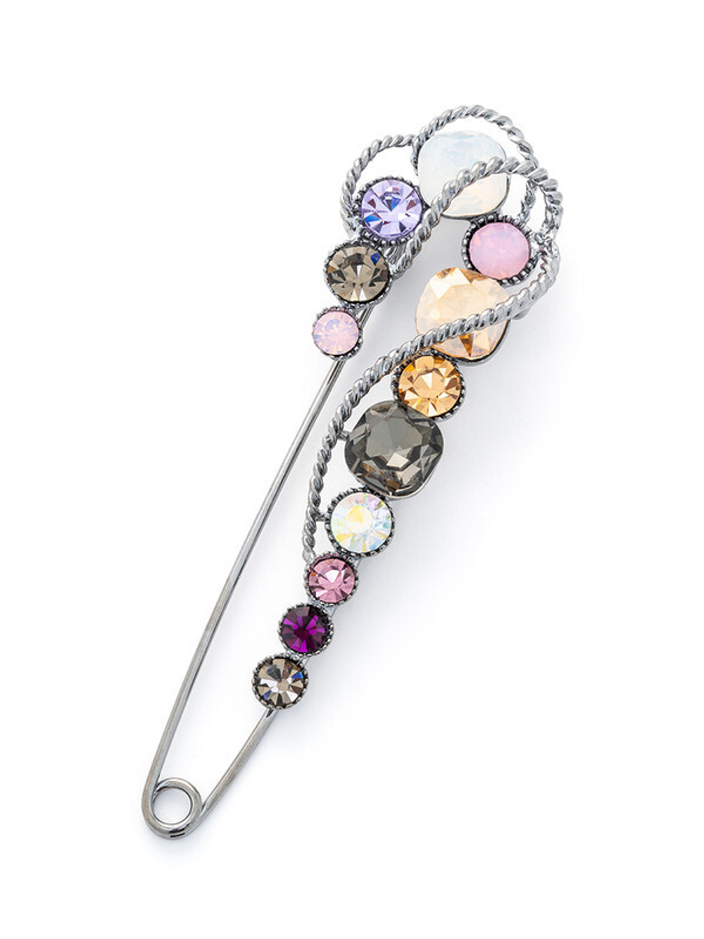 30052970 Брошь Chance