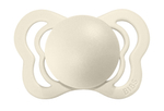 BIBS Couture Silicone Ivory 0-6 месяцев
