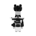 Микроскоп биологический Микромед 2 (2 LED inf.)