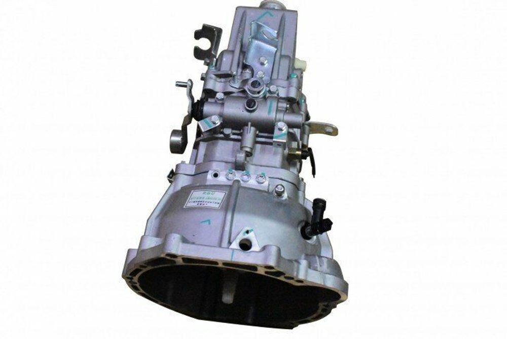 МКПП коробка передач Лифан майвей myway lfb479q