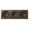KEF Q6 Meta Walnut