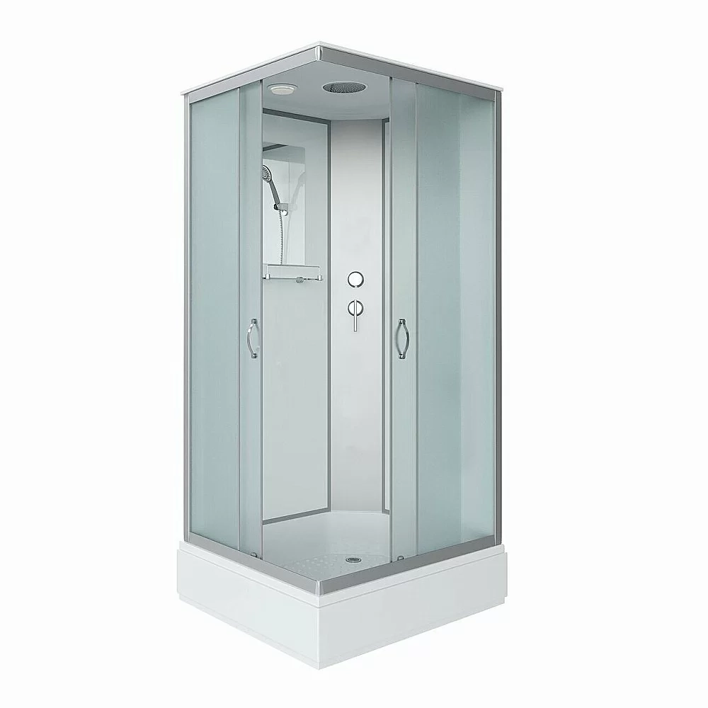 Душевая кабина Niagara Classic NG-33084--14Q 100х80