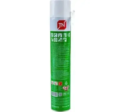 ТЕХНОНИКОЛЬ Бытовая монтажная пена Всесезонная 800 мл