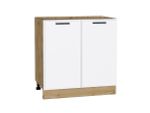 Шкаф нижний с 2-мя дверцами Фрейм