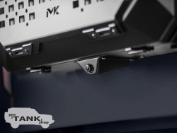 TANK 300 Бокс на заднюю дверь MEIKA (AB4+GB41) Meika Sky
