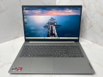 Ноутбук Lenovo ThinkBook 15 Gen 2 (20VG00AJRU) 15.6"/AMD Ryzen 3 4300U/RAM 8 GB/SSD 256 GB/AMD Radeon Graphics/1920x1080/IPS/Windows 11/Подсветка кл-ры:LED/Серый. Состояние: B1