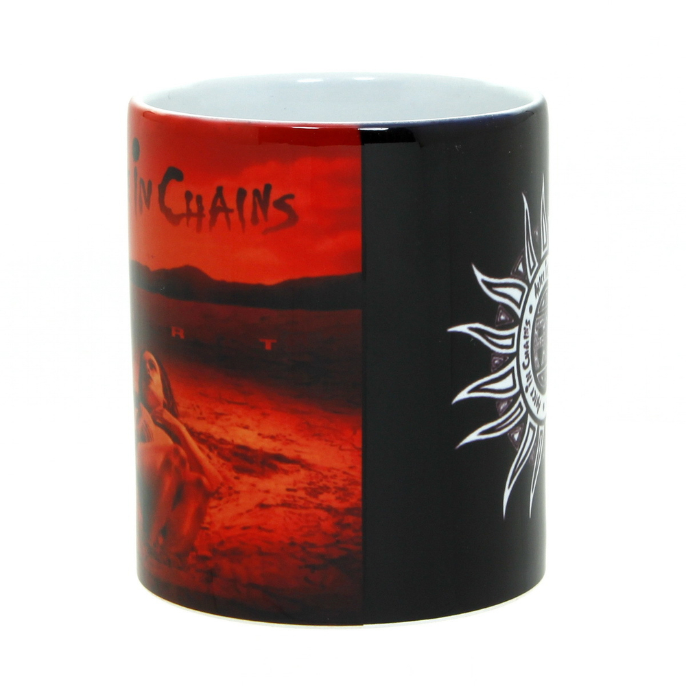 Кружка Alice In Chains (309)