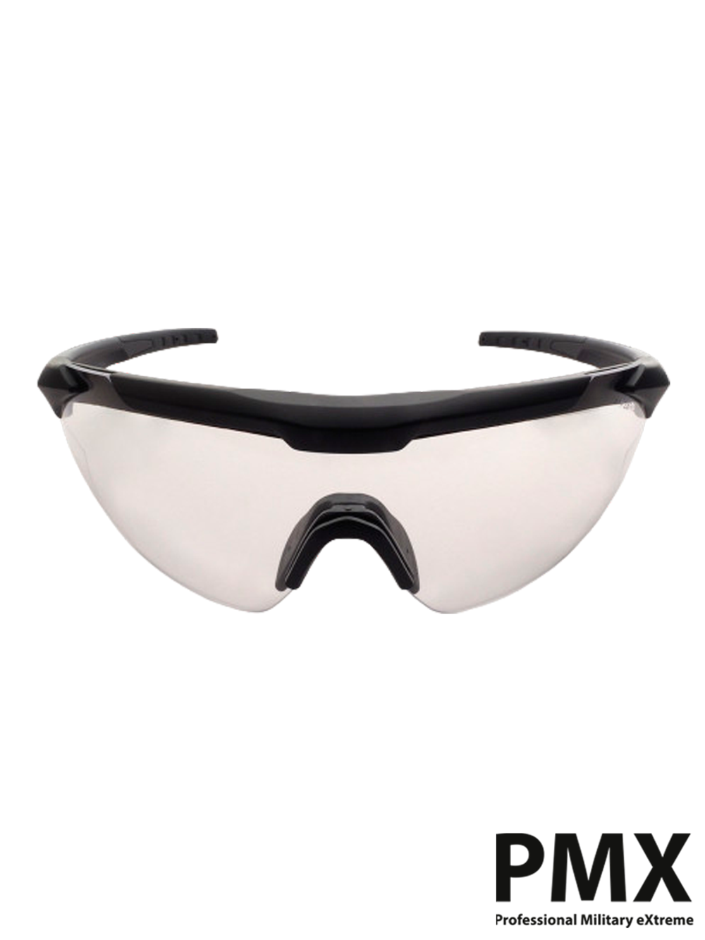 Очки PMX Point G-1110ST Anti-Fog. Прозрачные