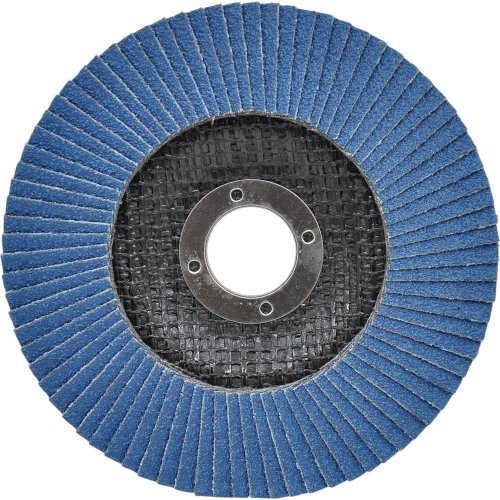 Диск лепестковый NIREX Expert 125*22.2 P60 NPDE-12560