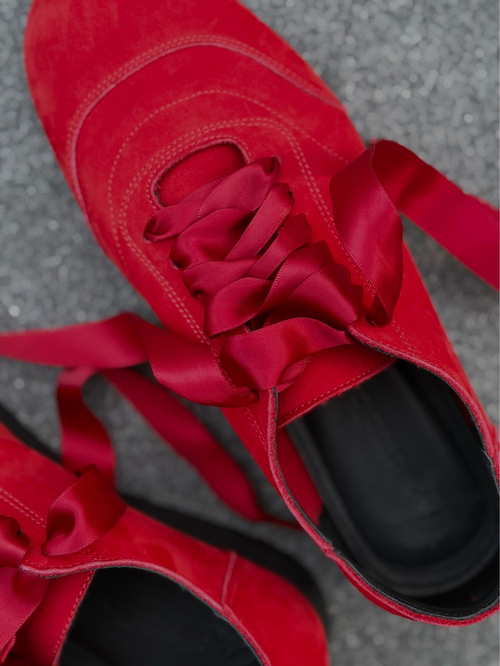 C4 Red