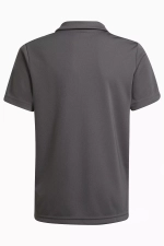 Футболка adidas Entrada 22 Polo Junior