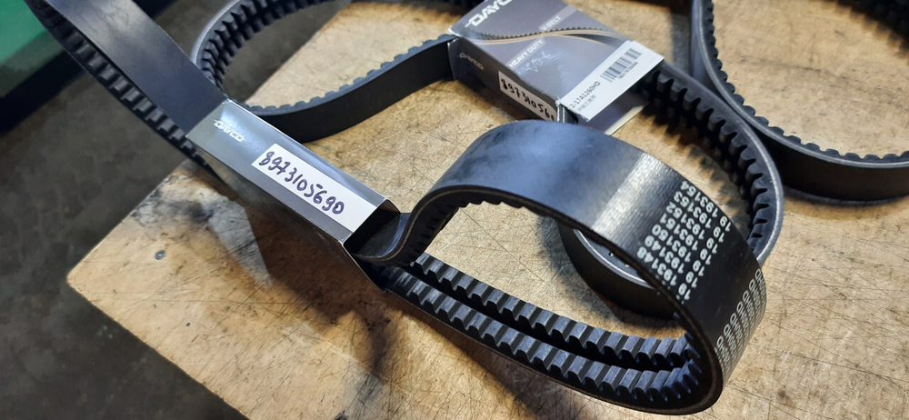 Ремень 8973105690