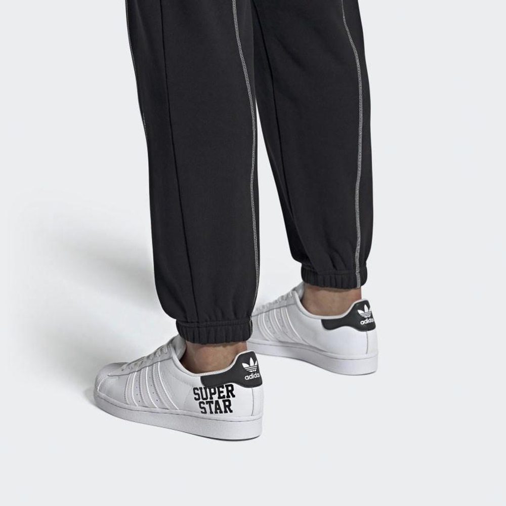 Кроссовки Adidas Originals Superstar