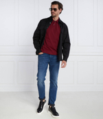 Джинсы Delaware3-1 BOSS BLACK - темно-синий(50501670)