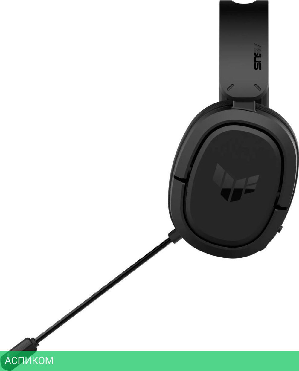 Наушники ASUS TUF Gaming H1 Wireless (90YH0391-B3UA00)