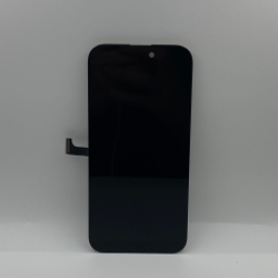 Дисплей iPhone 15 Pro Оригинал переклейка
