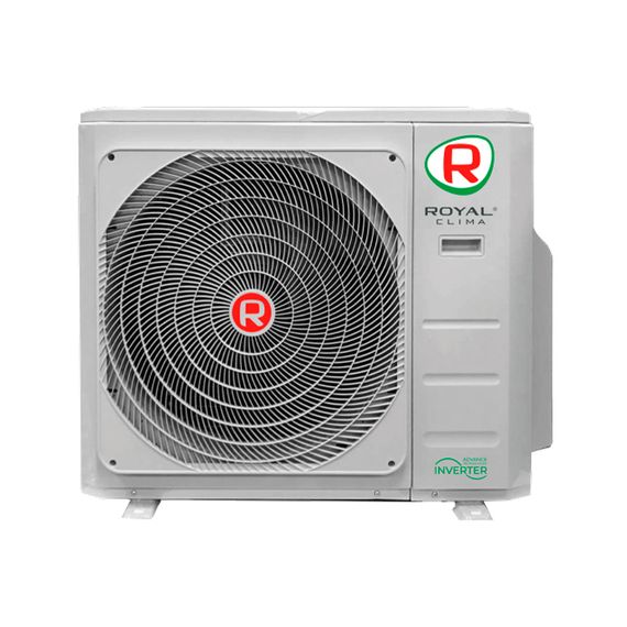Мультисплит система на 5 комнат Royal Clima RCI-FC09HN x 5 / 5RMN-42HN/OUT — (7)