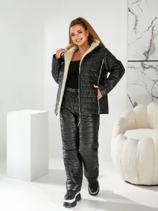 Костюм зимний УК-5385 Fabrika