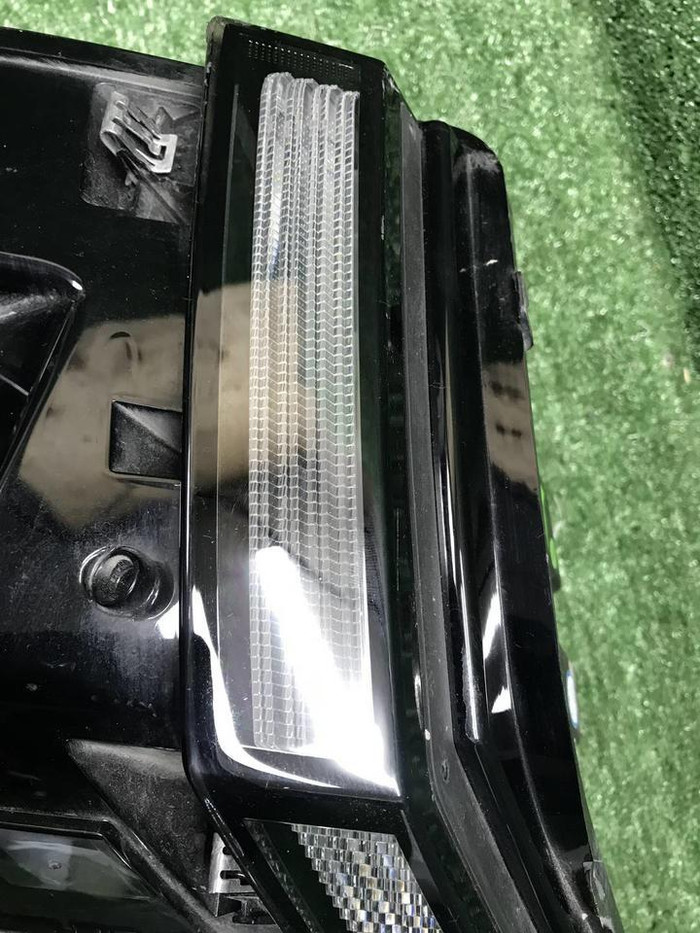 ДХО правый Zeekr 009 (2022-н.в.) LED