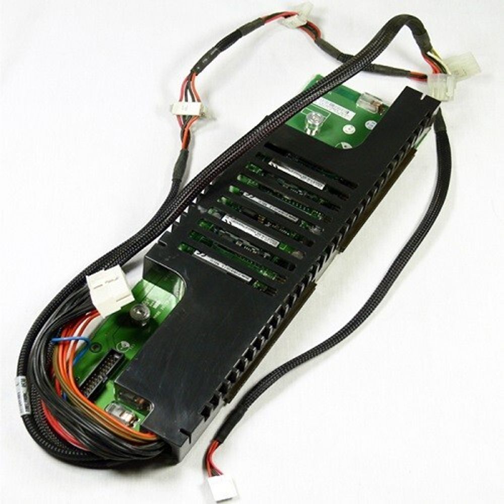 Блок питания HP Power Supply Backplane ML370 G4 012250-001