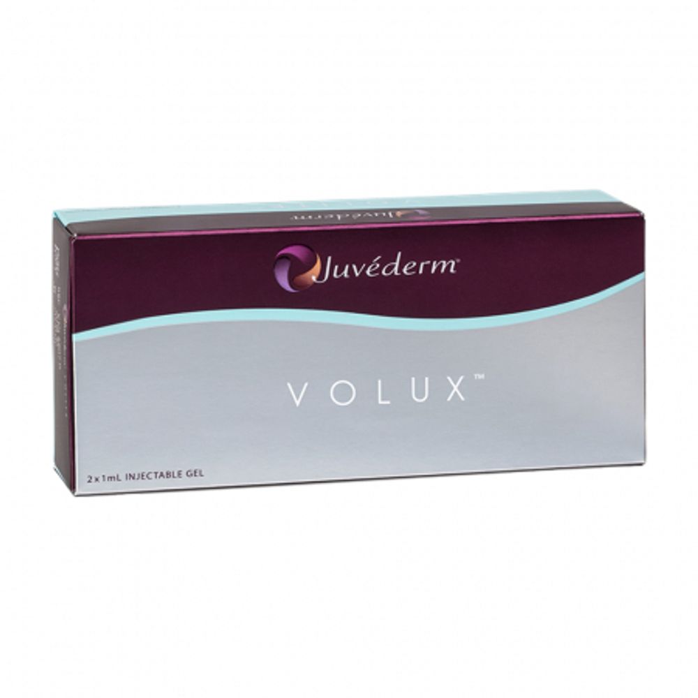 Juvederm VOLUX 1мл