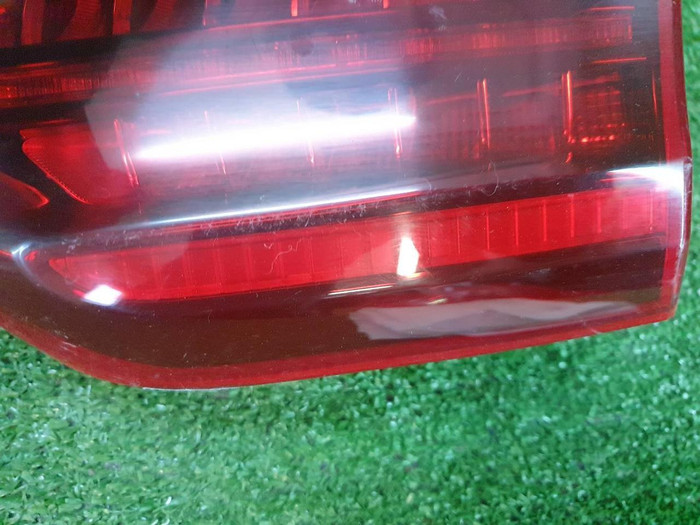 Фонарь правый внутренний Kia Sportage 4 QL (2018-2022) LED