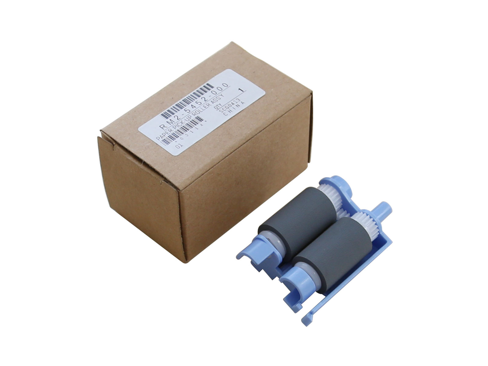 Сборка роликов подхвата/подачи 2-го лотка RM2-5452-000 для HP LaserJet Pro M402/403/M426/427 (CET), CET3114