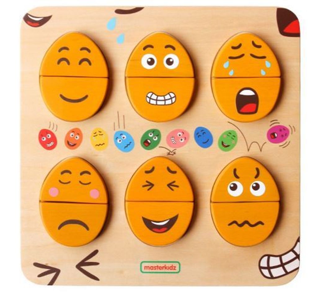 Панель &quot;Смайлик&quot;