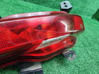 ПТФ правый Changan CS35PLUS (2018-2023)