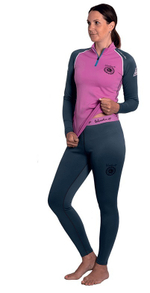 Термобелье комплект Alaskan Lady  Guide, AULGC