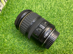 Canon EF 28-135mm 3.5-5.6 IS USM Покупка/Продажа