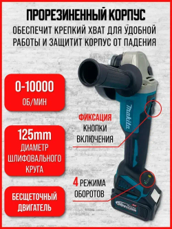 Набор электроинструмента