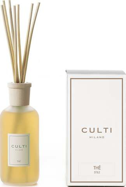 Аромадиффузор Culti Milano Stile Classic The , 250 мл