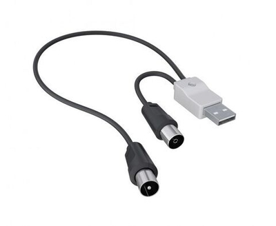 Усилитель антенный BAS-8102 INDOOR USB