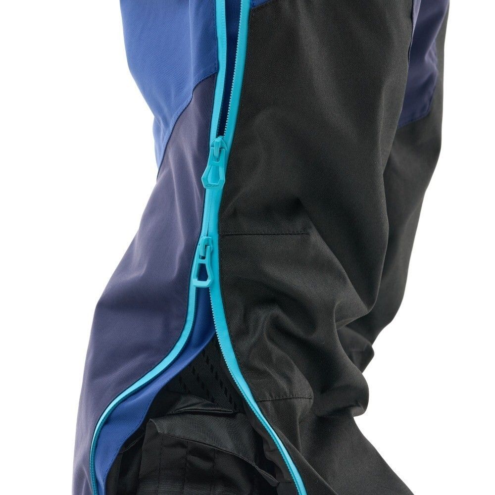 Extreme 2.0 Suit / Утепленный / Мужской / Сине-Голубой