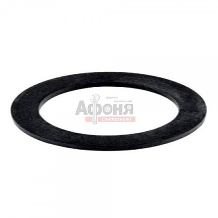 Прокладка плоская 32 мм М020 АНИ пласт