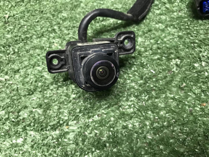 Камера задняя Hyundai Tucson 4 (2020-н.в.)