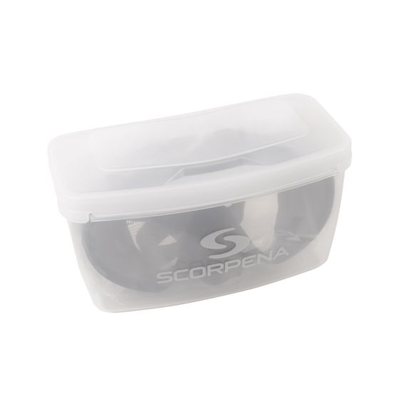 Маска безрамная Scorpena U