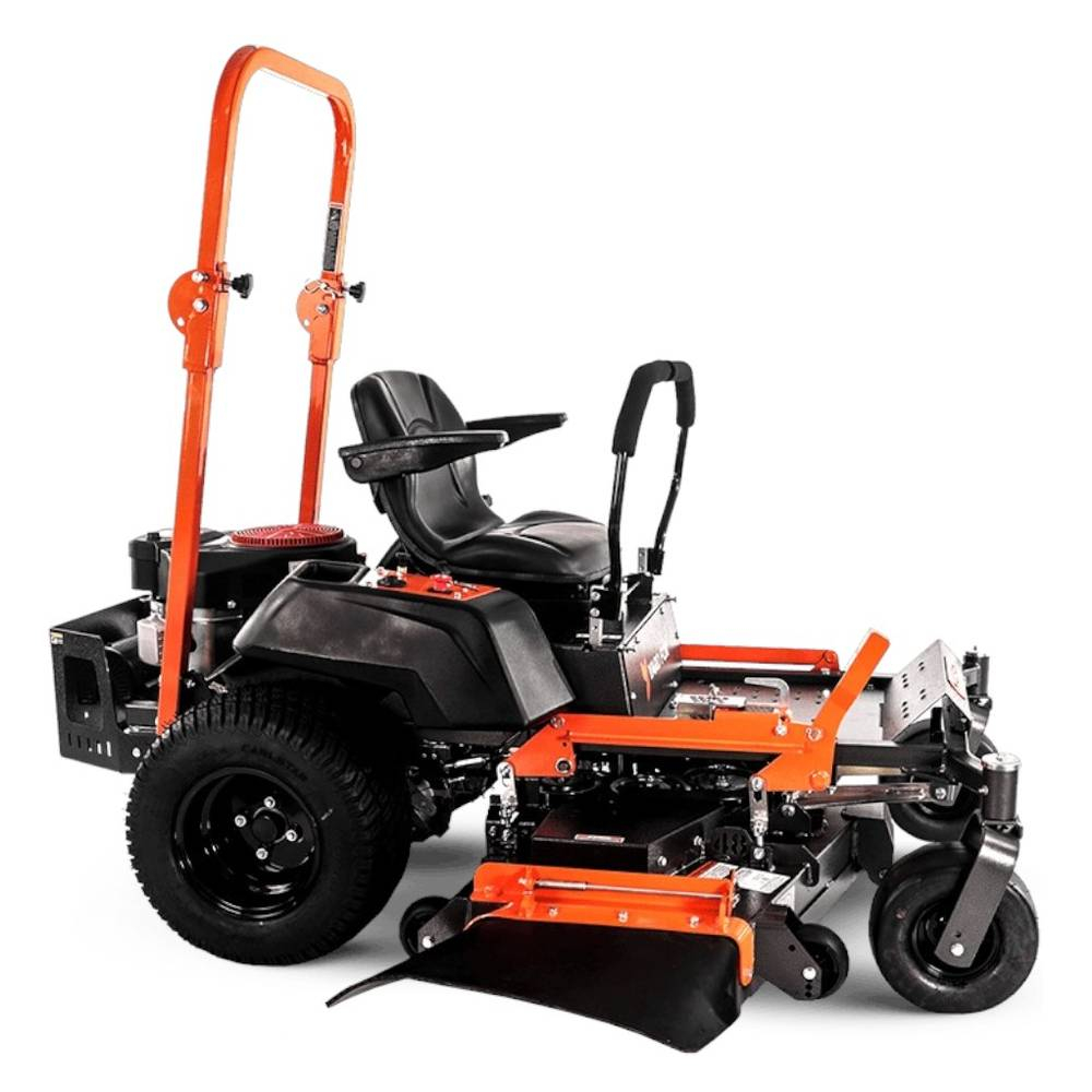 Садовый трактор YARD FOX TZ 122 SH