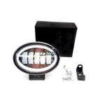 Светодиодная фара G0103 5LED+ДХО 12/24V