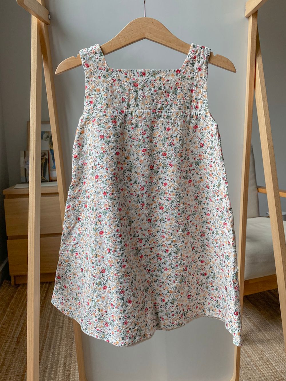 Сарафан Bubbles