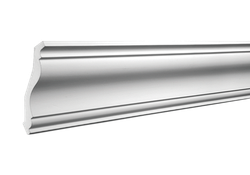 Карниз пенополиуретан, 2000x115x120 мм