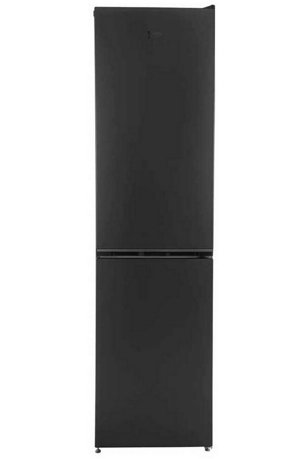 Двухкамерный холодильник Beko B1RCNK332G насыщенный серый