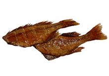 Окунь морской домашнего горячего копчения~500г