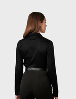 Блуза-рубашка DESOTO