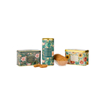 New English Teas Набор чая в пакетиках с угощениями Embroidery, 360г