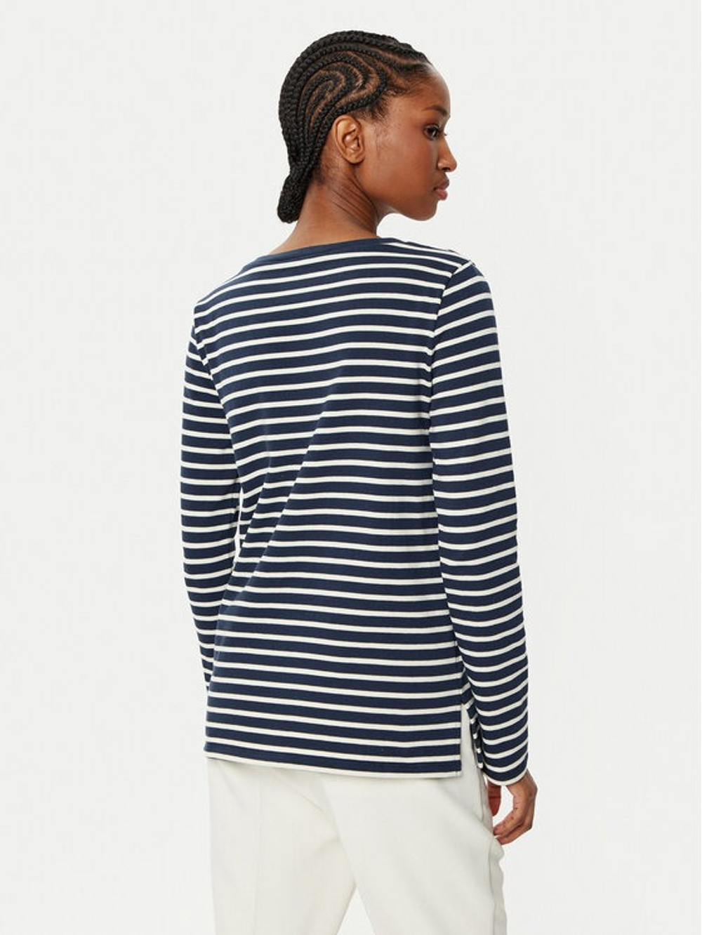 Блузка женская WEEKEND MAX MARA ERASMO