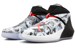 Кроссовки Jordan Why Not Zer0.1