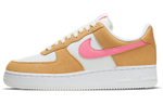 Кроссовки Nike Air Force 1 Low (Женская размерная сетка)