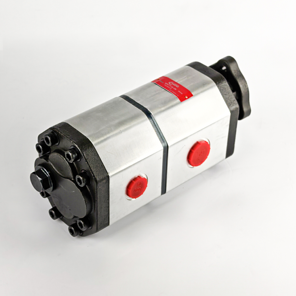 Насос NPH 71-34 UNI правый (Q2-71/34R)